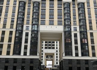 Продается 3-комнатная квартира, 106 м2, Санкт-Петербург, Московский проспект, 71к3, ЖК Променад
