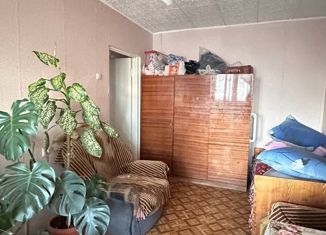 Продается 2-комнатная квартира, 55.4 м2, Самарская область, проезд Расковой, 10