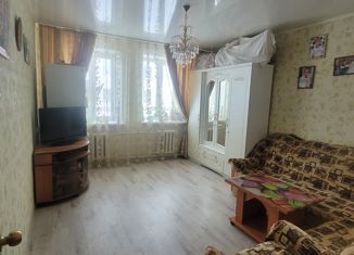 Продажа трехкомнатной квартиры, 54.4 м2, Туймазы, улица Пугачёва, 6