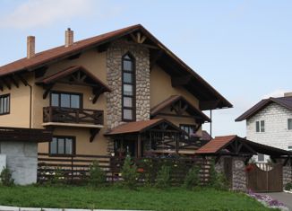 Продаю дом, 260 м2, деревня Кузнецово, Горная улица