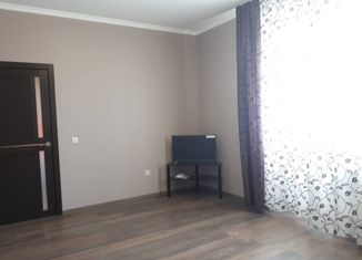 Продажа 1-ком. квартиры, 44.1 м2, Краснодар, улица Фёдора Лузана, 4, улица Федора Лузана