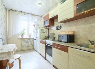 Продается 2-ком. квартира, 50.5 м2, Томск, Светлый переулок, 32, Ленинский район