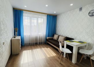 Продажа квартиры студии, 26 м2, Чебоксары, Московский район, улица Грасиса, 8