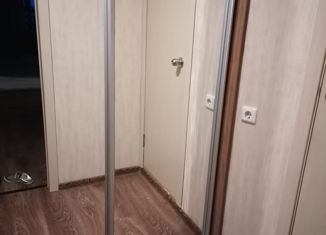 Продается квартира студия, 23.6 м2, Челябинск, улица Университетская Набережная, 48, жилой район Академ Риверсайд