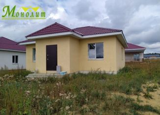 Продаю дом, 100 м2, коттеджный посёлок Дарвин, улица Развития