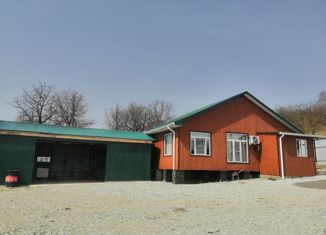 Продам дом, 75 м2, посёлок городского типа Зарубино, Солнечная улица, 32