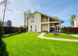 Продаю дом, 139.7 м2, Солнечногорск, Рябиновая аллея, 7