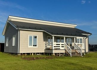 Продается дом, 142 м2, деревня Пятница, деревня Пятница, 2