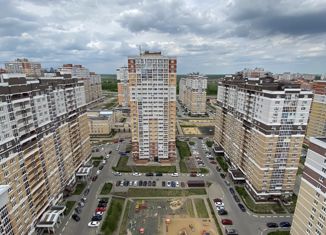 2-ком. квартира на продажу, 57 м2, Липецк, улица Хренникова, 7, ЖК Горизонт