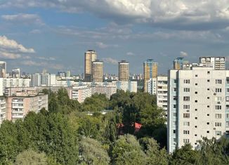 Продается трехкомнатная квартира, 62.7 м2, Москва, улица Кулакова, 19, район Строгино