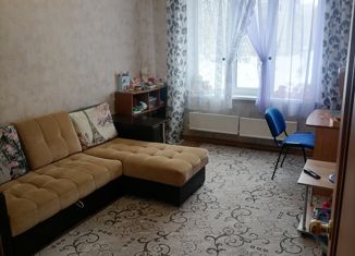 Продажа трехкомнатной квартиры, 58 м2, Самарская область, улица Фрунзе, 43
