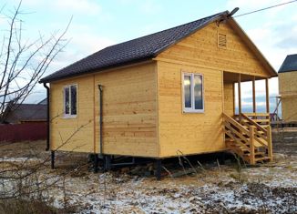 Продается дом, 60 м2, деревня Тимашово