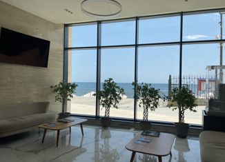 Двухкомнатная квартира на продажу, 103.3 м2, посёлок городского типа Партенит, улица Васильченко, 6В