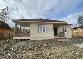 Продажа дома, 110 м2, Падь Канонерка