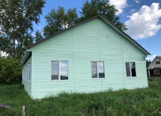 Продаю дом, 110 м2, деревня Угузево