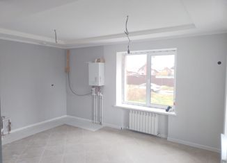 Продажа таунхауса, 112.9 м2, село Булгаково, Лимонный переулок, 18