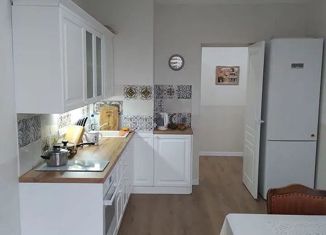 Продается трехкомнатная квартира, 63 м2, Сочи, переулок Трунова, 6к3, ЖК Альпийский Квартал