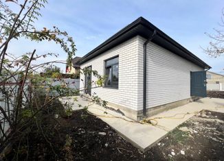 Продаю дом, 82 м2, СНТ Хуторок-2, Цветочная улица, 150