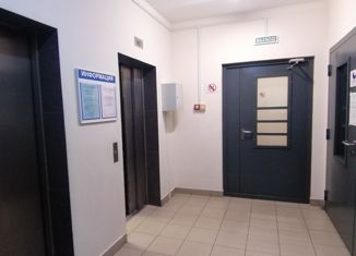 Продам однокомнатную квартиру, 38.2 м2, городской посёлок Новоселье, Центральная улица, 10к1, ЖК Эпсилон