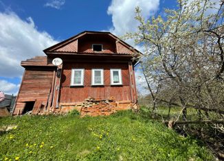 Продается дом, 38 м2, Ивановская область, Нижне-Устинихинский переулок