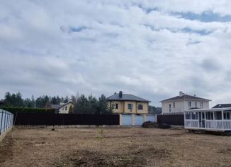 Продажа участка, 10.4 сот., коттеджный посёлок Лосиный Парк