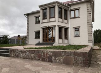 Продам дом, 260 м2, Кукмор, улица Шигабутдина Марджани, 46