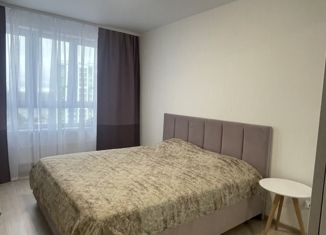 1-ком. квартира в аренду, 48 м2, Екатеринбург, улица Расковой, 8