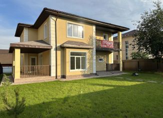 Дом на продажу, 268 м2, деревня Семивраги, Степная улица