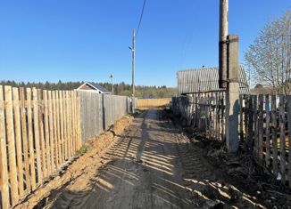 Продается участок, 10 сот., Пермь, Мотовилихинский район, Окраинная улица, 3В