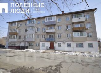 Продам двухкомнатную квартиру, 42.6 м2, посёлок городского типа Смоляниново, Школьный переулок, 24