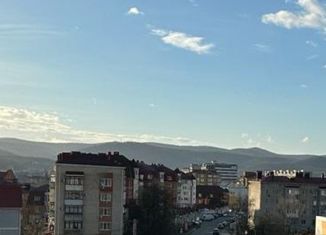 Продам 1-ком. квартиру, 40.7 м2, Горячий Ключ, улица Ленина, 236Бк1