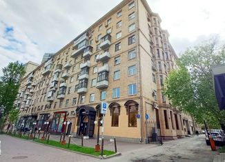 Продается 3-ком. квартира, 71 м2, Москва, Ленинградское шоссе, 3с1, метро Войковская