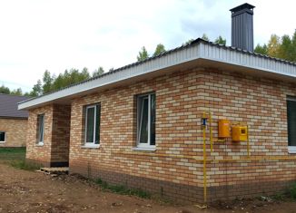 Продаю дом, 96 м2, деревня Крестовоздвиженское