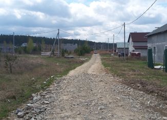 Продается участок, 42.6 сот., Екатеринбург, 1-я Баритовая улица