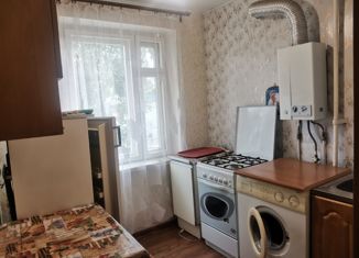 Продается двухкомнатная квартира, 44 м2, посёлок городского типа Краснозатонский, улица Ломоносова, 48А