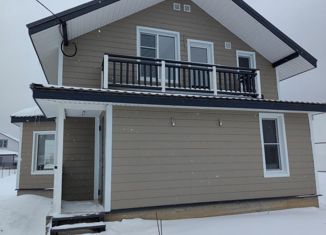 Продаю дом, 165 м2, деревня Скурыгино