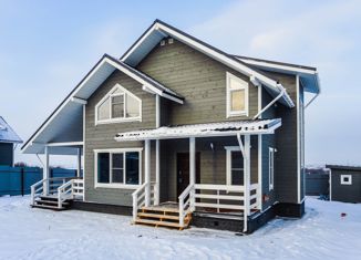 Дом на продажу, 145 м2, товарищество собственников недвижимости Нижний Хутор, Хуторской проезд