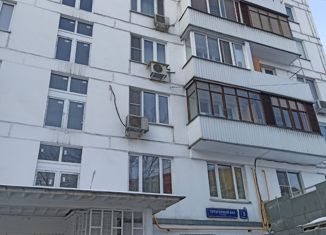 Продам двухкомнатную квартиру, 37.4 м2, Москва, улица Трёхгорный Вал, 5, улица Трёхгорный Вал