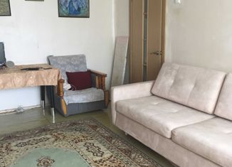 Продаю трехкомнатную квартиру, 60 м2, Вологда, Новгородская улица, 9Б, 2-й микрорайон