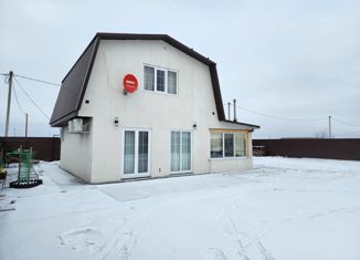 Продажа дома, 61 м2, посёлок Прибрежный, Вишнёвая улица, 3