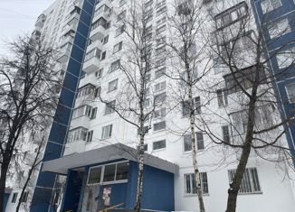 Продается двухкомнатная квартира, 54 м2, Москва, Каширское шоссе, 142к3, район Орехово-Борисово Южное