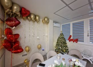 Продажа 2-комнатной квартиры, 38 м2, Сочи, Фермерская улица, 35, микрорайон Энергетик-Изумруд