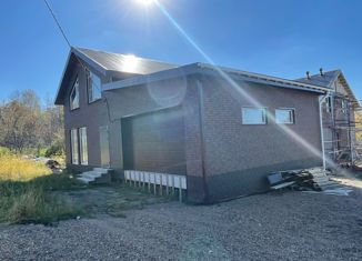 Продажа дома, 155.7 м2, село Ильинка, Плодородная улица