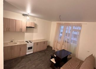 Продам квартиру студию, 24 м2, Краснодар, Заполярная улица, 37к5