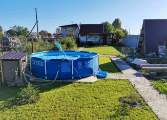 Дом на продажу, 17 м2, село Власиха, улица Мамонтова, 181/397