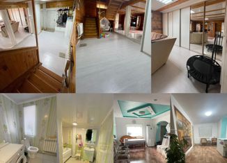 Продается дом, 156 м2, посёлок городского типа Могойтуй, Ушарбайская улица