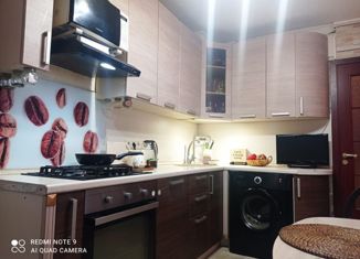 Продажа 1-ком. квартиры, 34.6 м2, Москва, улица Головачёва, 5к1, улица Головачёва