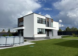 Продам дом, 274.4 м2, деревня Большое Седельниково, улица Чапаева, 28Б