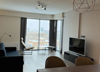 Продам трехкомнатную квартиру, 105 м2, Москва, Бумажный проезд, 4, Бумажный проезд