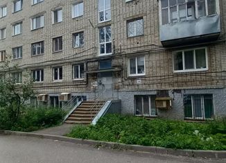 Продаю 2-ком. квартиру, 38.6 м2, Пермь, улица Чернышевского, 8, Свердловский район